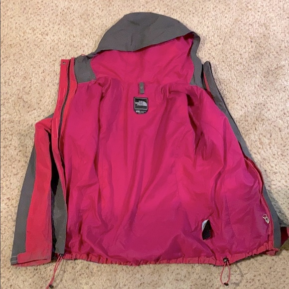The North Face Coat Jacket - Picture 4 of 5
